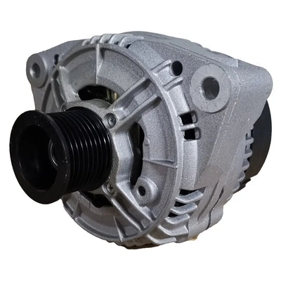 Alternator AL111676 for John Deere Tractor 6010 6110 6120 6120L 6215 6310 from MyMROmarts