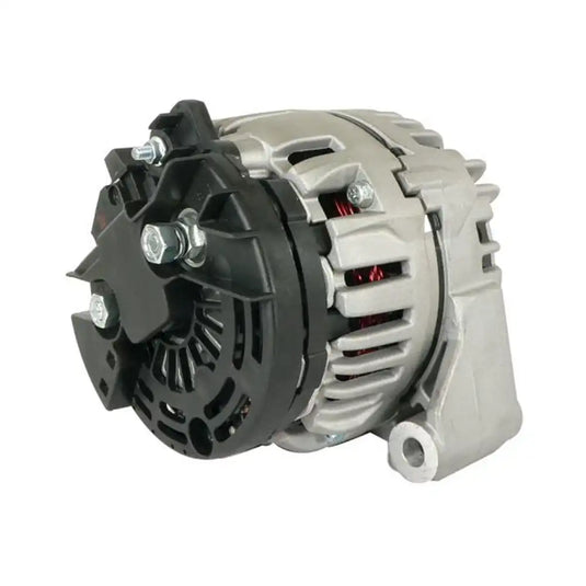 Alternator AL166645 for John Deere Tractor 1000 1050 1104 1204 1354 1654 from MyMROmarts