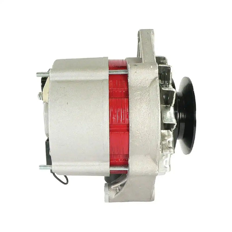 Load image into Gallery viewer, Alternator AL67175 for John Deere Tractor 1550 1640 1750V 1830 1850F 1950 from MyMROmarts
