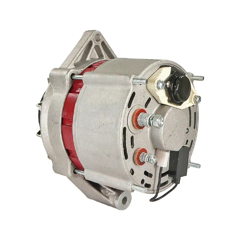 Load image into Gallery viewer, Alternator AL67175 for John Deere Tractor 1550 1640 1750V 1830 1850F 1950 from MyMROmarts
