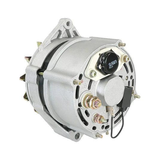Alternator AL67175 SE501344 TY25948 TY6651 TY6791For John Deere - Electrical Parts > Alternator from MyMROmarts