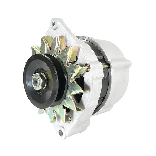Alternator AL67175 SE501344 TY25948 TY6651 TY6791For John Deere - Electrical Parts > Alternator from MyMROmarts