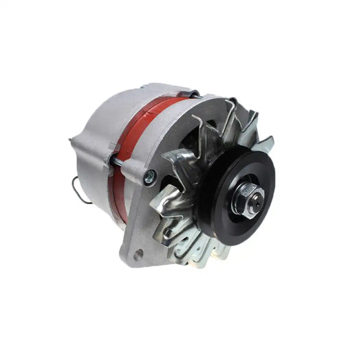 Alternator ALT10395 AL3846201 AZ3846201 for John Deere Tractor 12V 95Amp from MyMROmarts