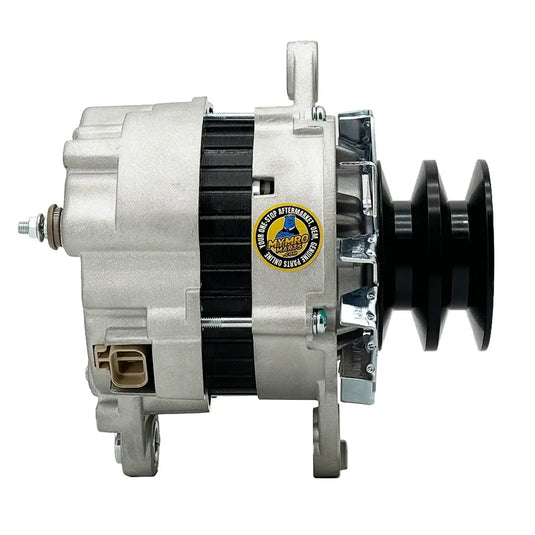 Alternator ALT31314 for Caterpillar CAT Engine 3046 3064 3066 Excavator 311 311B 311C 312 312B 312C from MyMROmarts