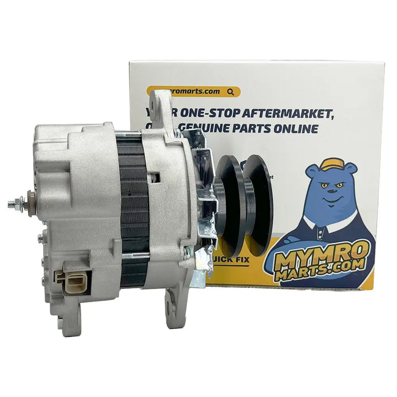 Load image into Gallery viewer, Alternator ALT31314 for Caterpillar CAT Engine 3046 3064 3066 Excavator 311 311B 311C 312 312B 312C from MyMROmarts
