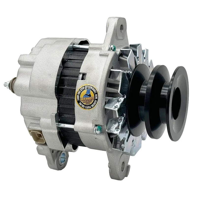 Load image into Gallery viewer, Alternator ALT31314 for Caterpillar CAT Engine 3046 3064 3066 Excavator 311 311B 311C 312 312B 312C from MyMROmarts
