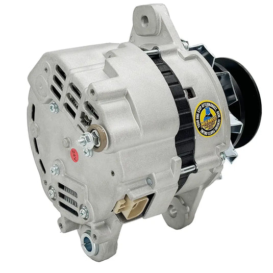 Alternator ALT31314 for Caterpillar CAT Engine 3046 3064 3066 Excavator 311 311B 311C 312 312B 312C from MyMROmarts