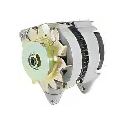 Alternator ALU0025 40030022 54022530 for Massey Ferguson Tractor Mf6140 6150 Mf6150 Mf6170 - Electrical Parts > Alternator from MyMROmarts
