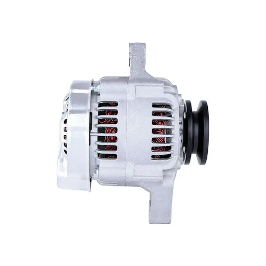 Alternator AM809216 for John Deere 3120 3320 3520 3720 4105 4200 4210 from MyMROmarts