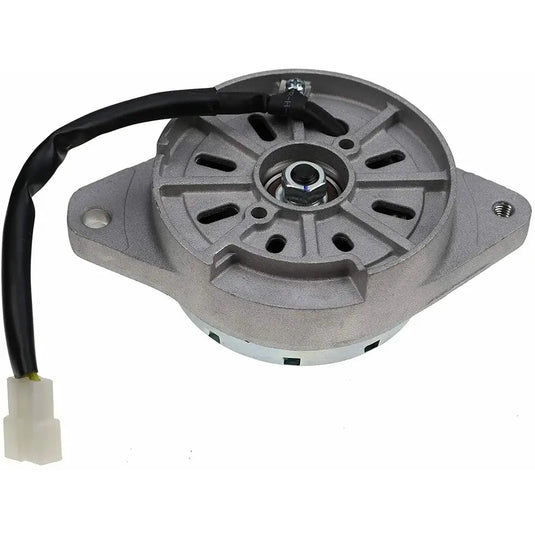 Alternator AM877557 for John Deere 790 990 322 330 X595 X740 X744 4110 4115 4010 2210 2305 2320 2520 1070 670 770 870 970 485 X485 495 X495 X585 F912 F915 2243 2500 2500A 2500B 2500E 2520 2653A 2653B 4010 4100 4110 4115 415 425 445 455 670 770 870 970 990 from MyMROmarts