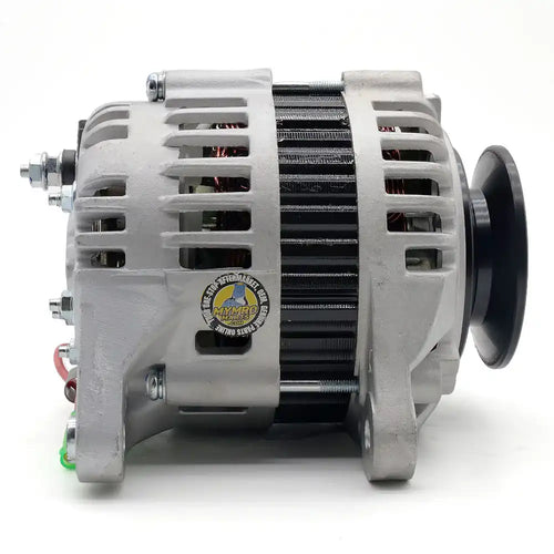 Alternator AM878581 for John Deere 3012 3015 4475 5575 6675 7775 4020 from MyMROmarts