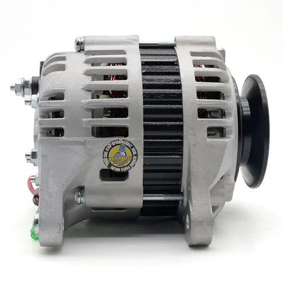 Alternator AM878581 for John Deere 3012 3015 4475 5575 6675 7775 4020 from MyMROmarts