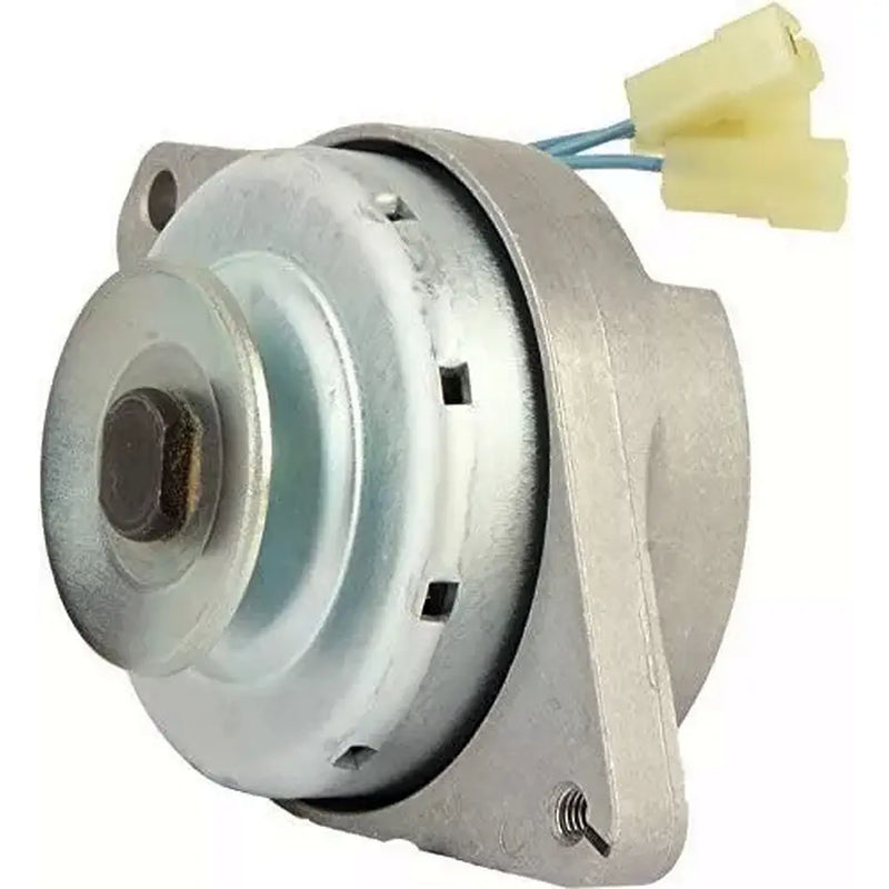 Load image into Gallery viewer, 12V Alternator AM880339 AM877957 GP9178, APM0008, 11900077202 for John Deere Tractor 2305 2320 2520 4010 4110 670 770 790 870 970 990 1070 from MyMROmarts
