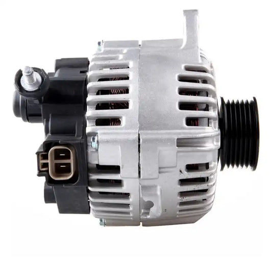 New Alternator Replacement For Hyundai Sonata Tiburon Santa Fe 2.7L V6 2004, Replacement For Kia Magentis 2.7L V6 2004 AMN0014, 40046018, AVA0022, AVA0018, AVA0033, 40040072 - Electrical Parts > Alternator from MyMROmarts