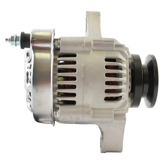 Alternator AND0217 ND100211-4640 ND9760218-461 for Case Maxi-Sneaker Trencher - Electrical Parts > Alternator from MyMROmarts