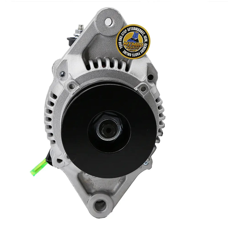 Load image into Gallery viewer, Alternator AND0563 101211-3860 27060-78203-71 101211-3860 For Toyota Forklift 12 Volt CW 50 AMP - Electrical Parts &gt; Alternator from MyMROmarts
