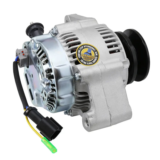 Alternator AND0563 101211-3860 27060-78203-71 101211-3860 For Toyota Forklift 12 Volt CW 50 AMP - Electrical Parts > Alternator from MyMROmarts