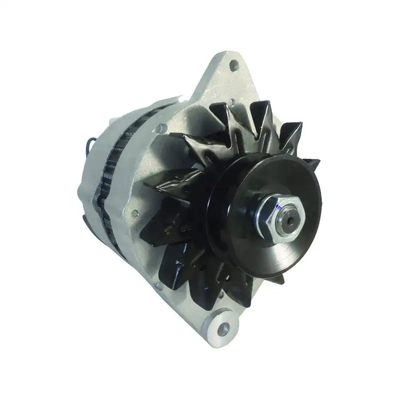 Load image into Gallery viewer, 12V 55A Alternator AR15009 for John Deere Tractor JD 500 600 from MyMROmarts
