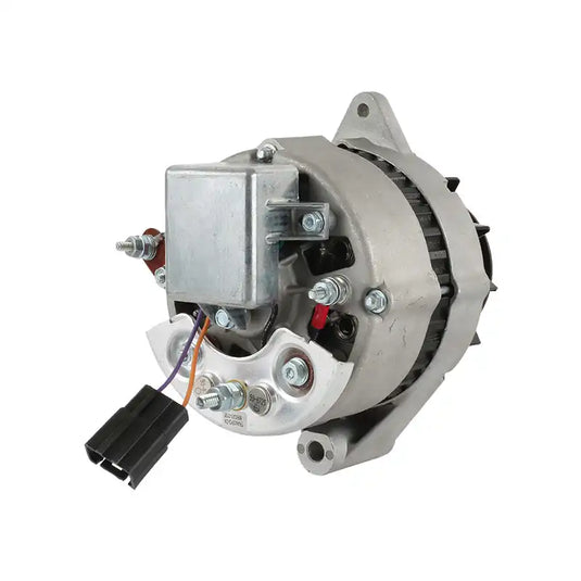 12V 55A Alternator AR15009 for John Deere Tractor JD 500 600 from MyMROmarts