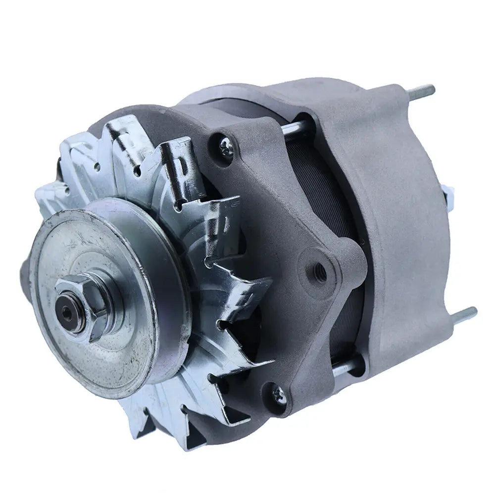 65A Alternator AR62401 for John Deere 1020 1030 1035 1530 1830 2020 2030 2035 2040 2240 2840 3030 3120 3130 3135 820 830