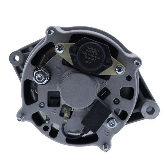 65A Alternator AR62401 for John Deere 1020 1030 1035 1530 1830 2020 2030 2035 2040 2240 2840 3030 3120 3130 3135 820 830 from MyMROmarts