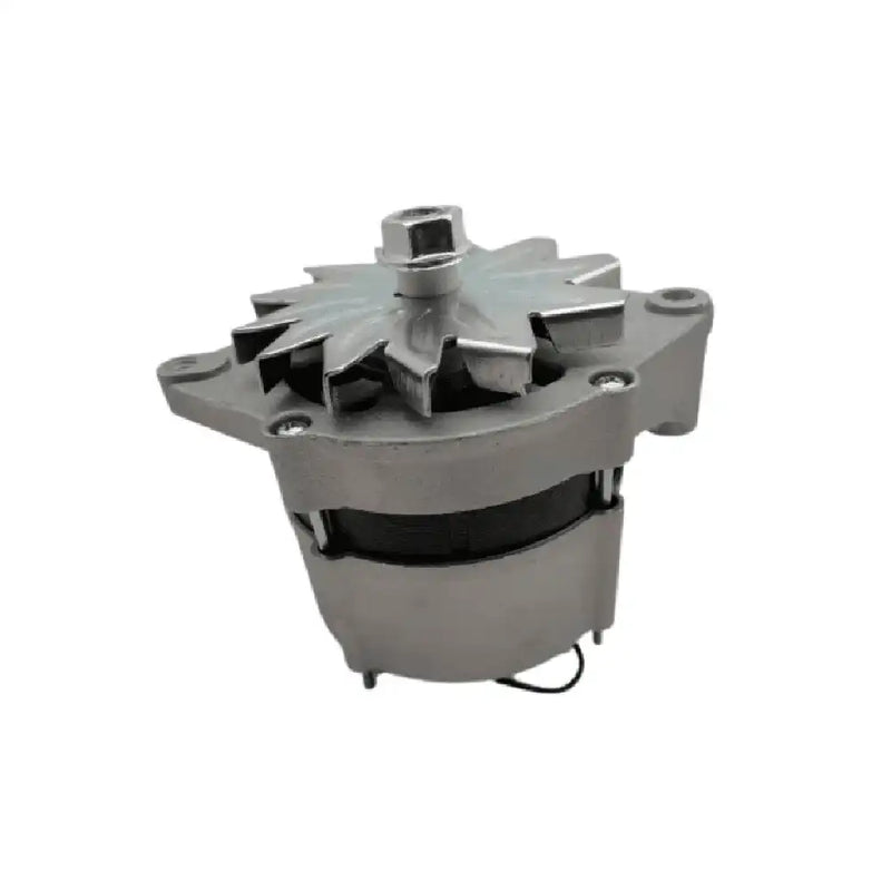 Load image into Gallery viewer, Alternator AT175194 MAHMG233 for John Deere 4045 4.5L DF120 HF120 HF150 TF150 Engine from MyMROmarts
