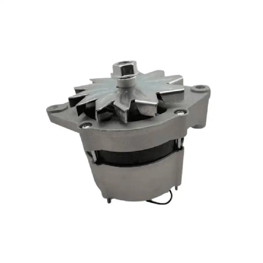 Alternator AT175194 MAHMG233 for John Deere 4045 4.5L DF120 HF120 HF150 TF150 Engine from MyMROmarts