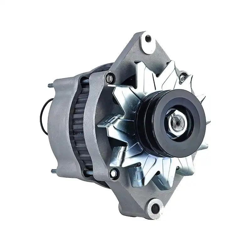 Load image into Gallery viewer, Alternator AT175194 MAHMG233 for John Deere 4045 4.5L DF120 HF120 HF150 TF150 Engine from MyMROmarts
