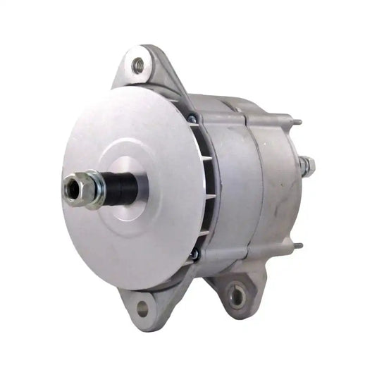 Alternator AT208541 for Hitachi LX100-5 LX120-5 LX150-5 LX230-5 Excavator 24V 80A from MyMROmarts