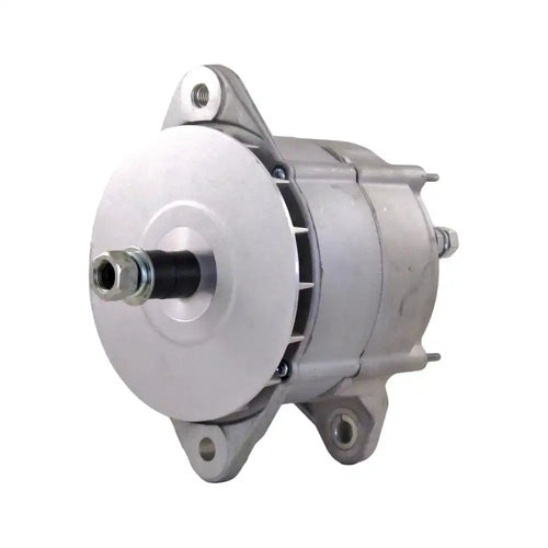 Alternator AT208541 for John Deere 1600 755D 744H 770C 644H 862B 624H 644J 670B 762B 444H 670C 444J 770B 544J 24V 80A from MyMROmarts