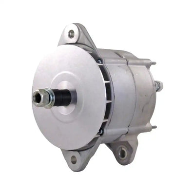 Alternator AT208541 for John Deere 1600 755D 744H 770C 644H 862B 624H 644J 670B 762B 444H 670C 444J 770B 544J 24V 80A from MyMROmarts