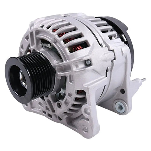 12V Alternator AT318374 for John Deere 210LJ 310G 310J 310K 310K EP 310SG 310SJ from MyMROmarts