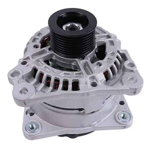12V Alternator AT318374 for John Deere 210LJ 310G 310J 310K 310K EP 310SG 310SJ from MyMROmarts