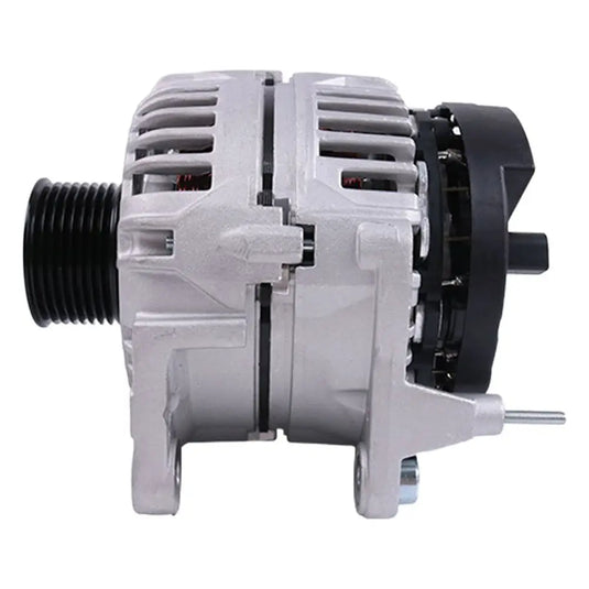 12V Alternator AT318374 for John Deere 210LJ 310G 310J 310K 310K EP 310SG 310SJ from MyMROmarts