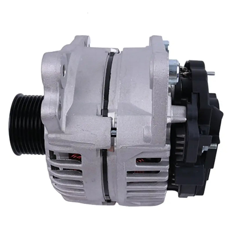Load image into Gallery viewer, 12V Alternator AT318374 for John Deere 210LJ 310G 310J 310K 310K EP 310SG 310SJ from MyMROmarts
