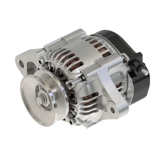 Alternator AUC13336
