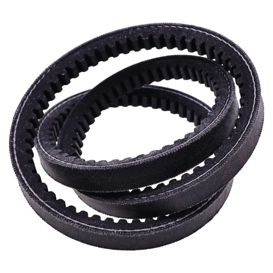 Alternator Belt 1G772-97010 for Kubota M6040DT M6060HD M7040DT U55 U55-4 KX057-5 KX080-3T KX080-4 KX057-5 KX080-4A SSV65 SVL65-2 - Engine Parts > Other Engine Parts > Engine Belts from MyMROmarts