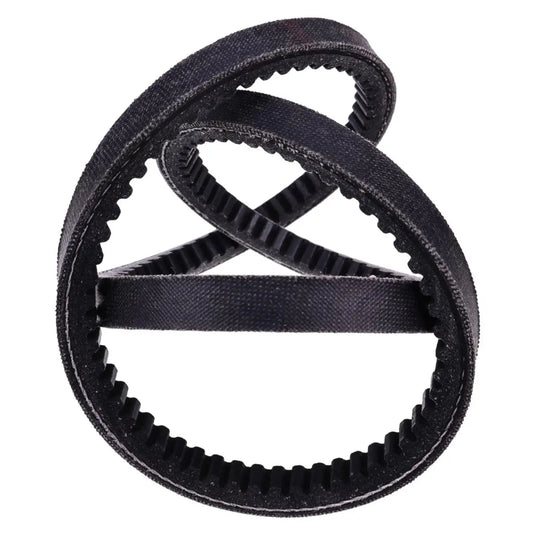 Alternator Belt 1G772-97010 for Kubota M6040DT M6060HD M7040DT U55 U55-4 KX057-5 KX080-3T KX080-4 KX057-5 KX080-4A SSV65 SVL65-2 - Engine Parts > Other Engine Parts > Engine Belts from MyMROmarts