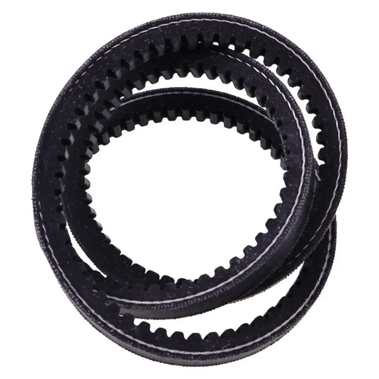 Alternator Belt 1G772-97010 for Kubota M6040DT M6060HD M7040DT U55 U55-4 KX057-5 KX080-3T KX080-4 KX057-5 KX080-4A SSV65 SVL65-2 - Engine Parts > Other Engine Parts > Engine Belts from MyMROmarts