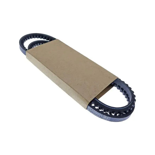 Alternator Belt 6675837 for Bobcat Skid Steer 5600 751 753 763 773 S150 T180 T190 T200 from MyMROmarts