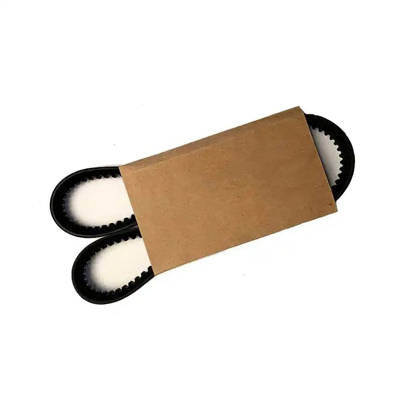 Dynamo-aandrijfriem 6675839 voor Bobcat-laders 863 864 873 883 A220 A300 S250 T200 L28