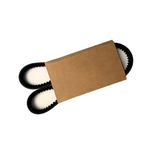 Alternator Belt 6675839 for Bobcat Skid Steer Loaders 863 864 873 883 A220 A300 S250 T200 from MyMROmarts