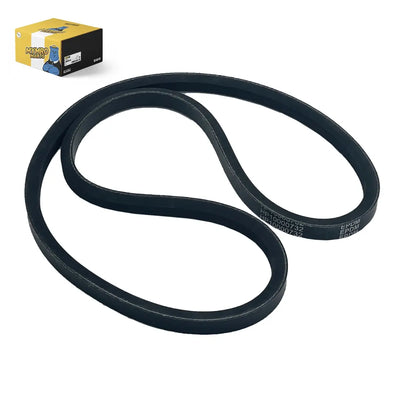 Alternator Belt RD158-42920 for Kubota Excavator U48-5 KX033-4 KX040-4 Tractor Loader Backhoe L47 - Engine Parts > Other Engine Parts > Engine Belts from MyMROmarts