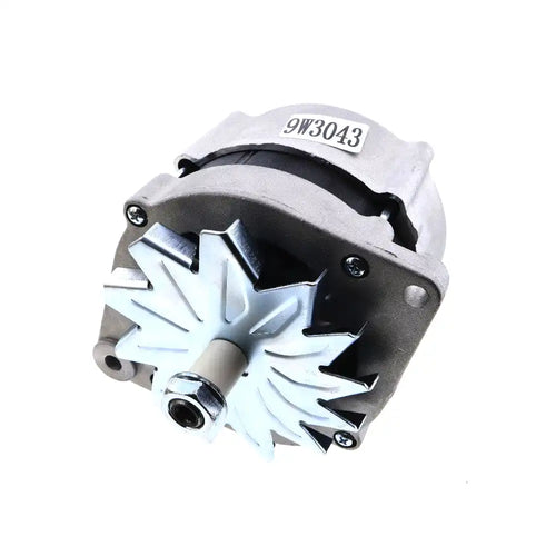 Alternator 9W-3043 for Caterpillar CAT 3114 3116 3126 3208 3306 Engine 322 325 Excavator from MyMROmarts