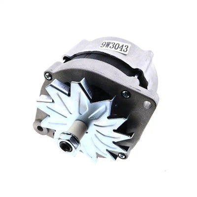 Alternator 9W-3043 for Caterpillar CAT 3114 3116 3126 3208 3306 Engine 322 325 Excavator from MyMROmarts
