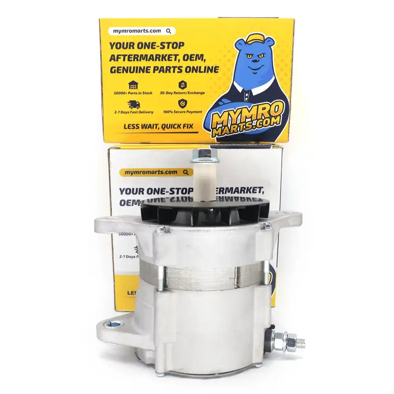 Afbeelding laden in Galerijviewer, Alternator for SNAT D6114 for CAT 966 21SI LG925 - Electrical Parts &gt; Alternator from MyMROmarts
