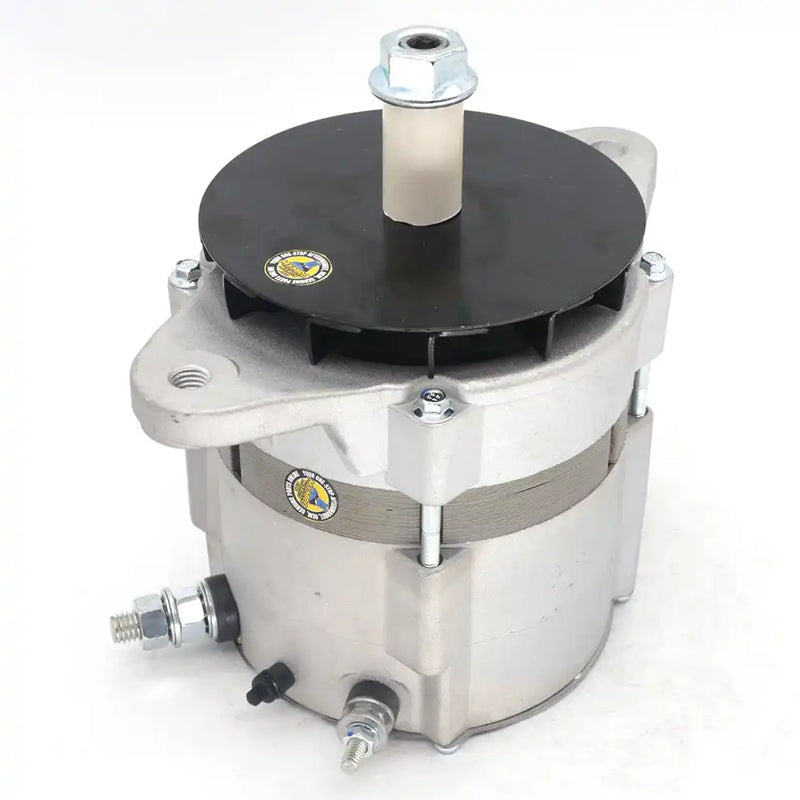 Afbeelding laden in Galerijviewer, Alternator for SNAT D6114 for CAT 966 21SI LG925 - Electrical Parts &gt; Alternator from MyMROmarts
