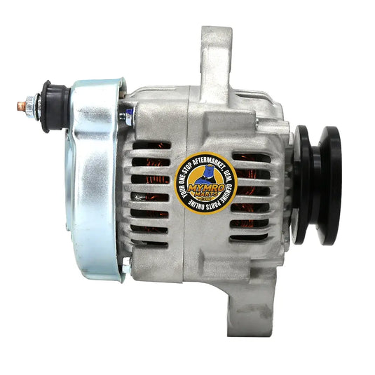 Alternator DEN-021080-0760 ND021080-0760 For New Holland 1220 1220 MC22 MC22 TC21D TC24D Tractors - Electrical Parts > Alternator from MyMROmarts