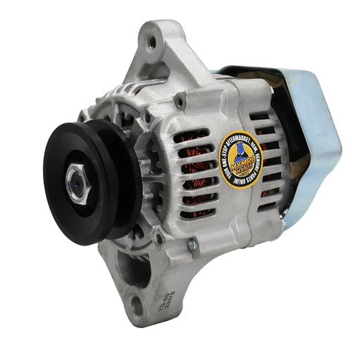 Alternator DEN-021080-0760 ND021080-0760 For Massey Ferguson MF-1215 MF-1220 MF-1225 MF-1250 MF-1260 MF-1423 Tractors - Electrical Parts > Alternator from MyMROmarts