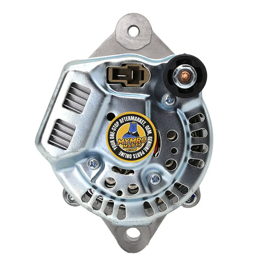Alternator DEN-021080-0760 ND021080-0760 For Massey Ferguson MF-1215, MF-1220, MF-1225 - Electrical Parts > Alternator from MyMROmarts